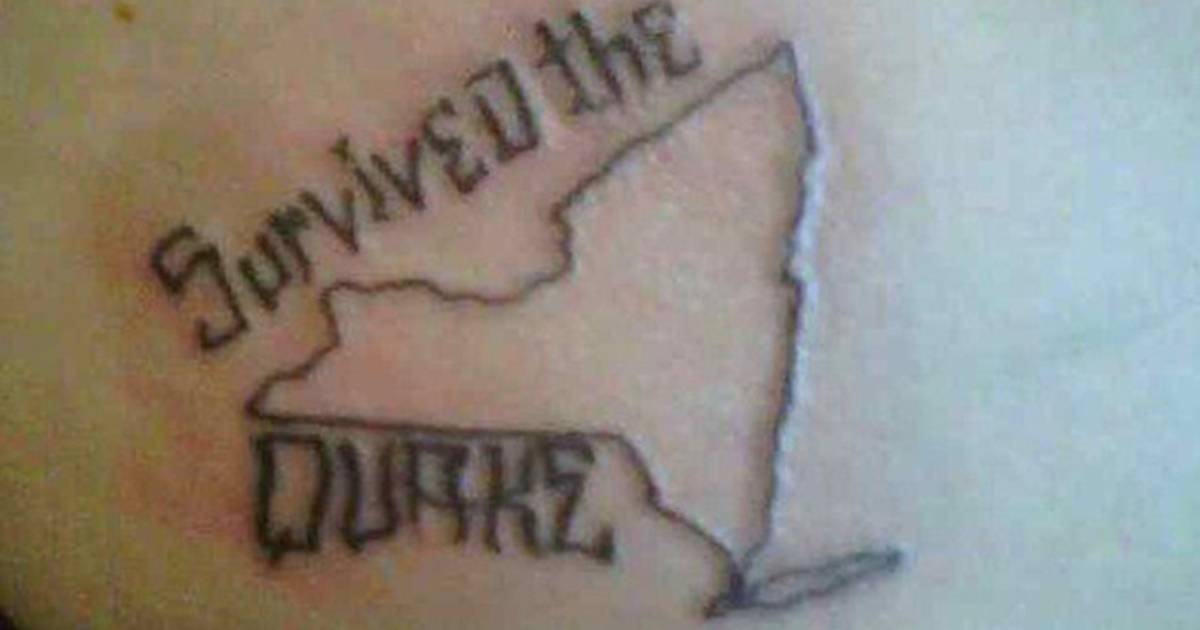 14 31 tatuagem de 6 milhões de inscritos chorei afreim Le Nouveau Tattoo En Vogue J Ai Survecu Au Seisme Insolite 7sur7 Be