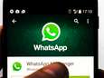 WhatsApp laat weten waar je bent dankzij hun nieuwste functie 