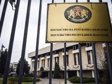 La Russie expulse 14 diplomates bulgares en représailles à des mesures de rétorsion