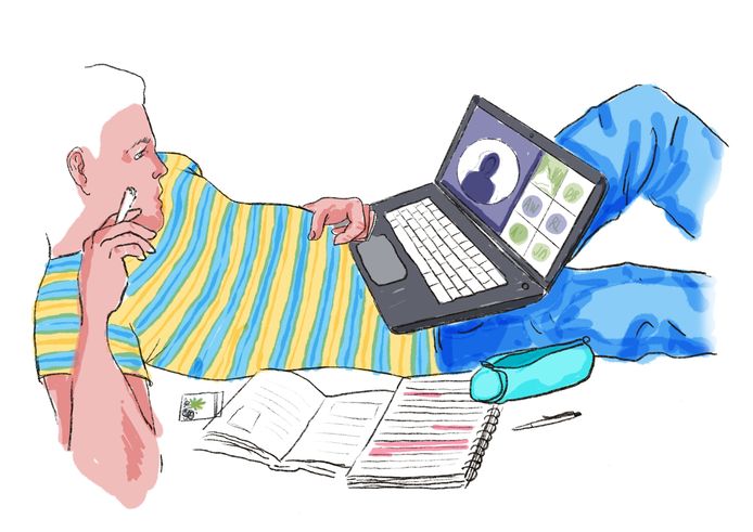 Illustratie