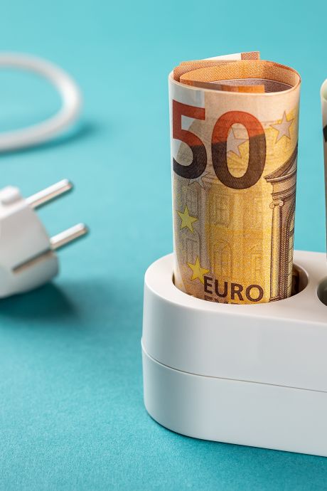 Vers une baisse de la TVA sur l’énergie à 6%? Un sacré manque à gagner pour l’État