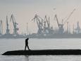 Rusland eist opheffing alle sancties om toegang tot havens in Oekraïne vrij te geven en wereldwijde voedselcrisis af te wenden