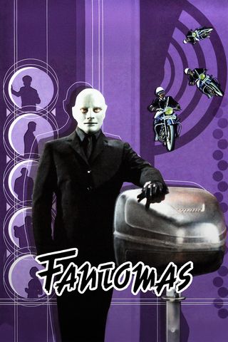 Fantomas