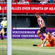 Blauwdruk van het 8-secondendoelpunt op Het Kasteel