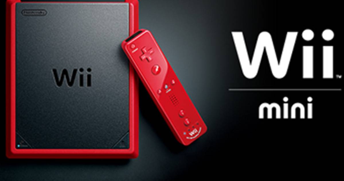 Wii lite 2025