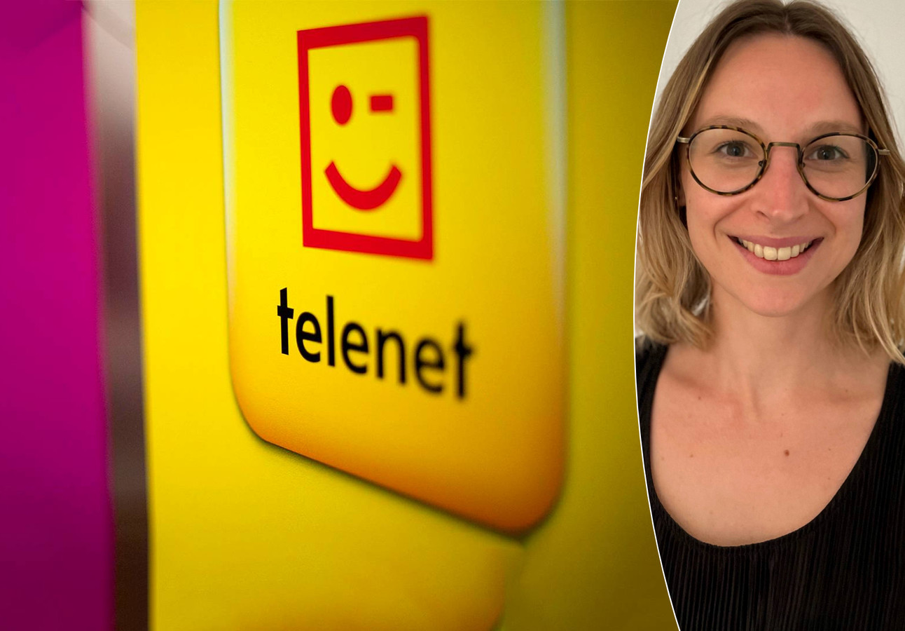 Ben jij getroffen door de grote problemen bij telenet hierop heb je