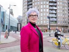 Lijsttrekker Ellen Verkoelen (50Plus): ‘Het klimaatprobleem mag je niet bij ouderen neerleggen’