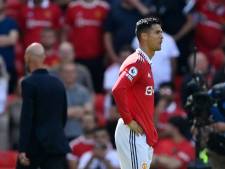 Erik ten Hag maakt zich zonder Ronaldo op voor kraker met Chelsea: ‘Dit moest consequenties hebben’