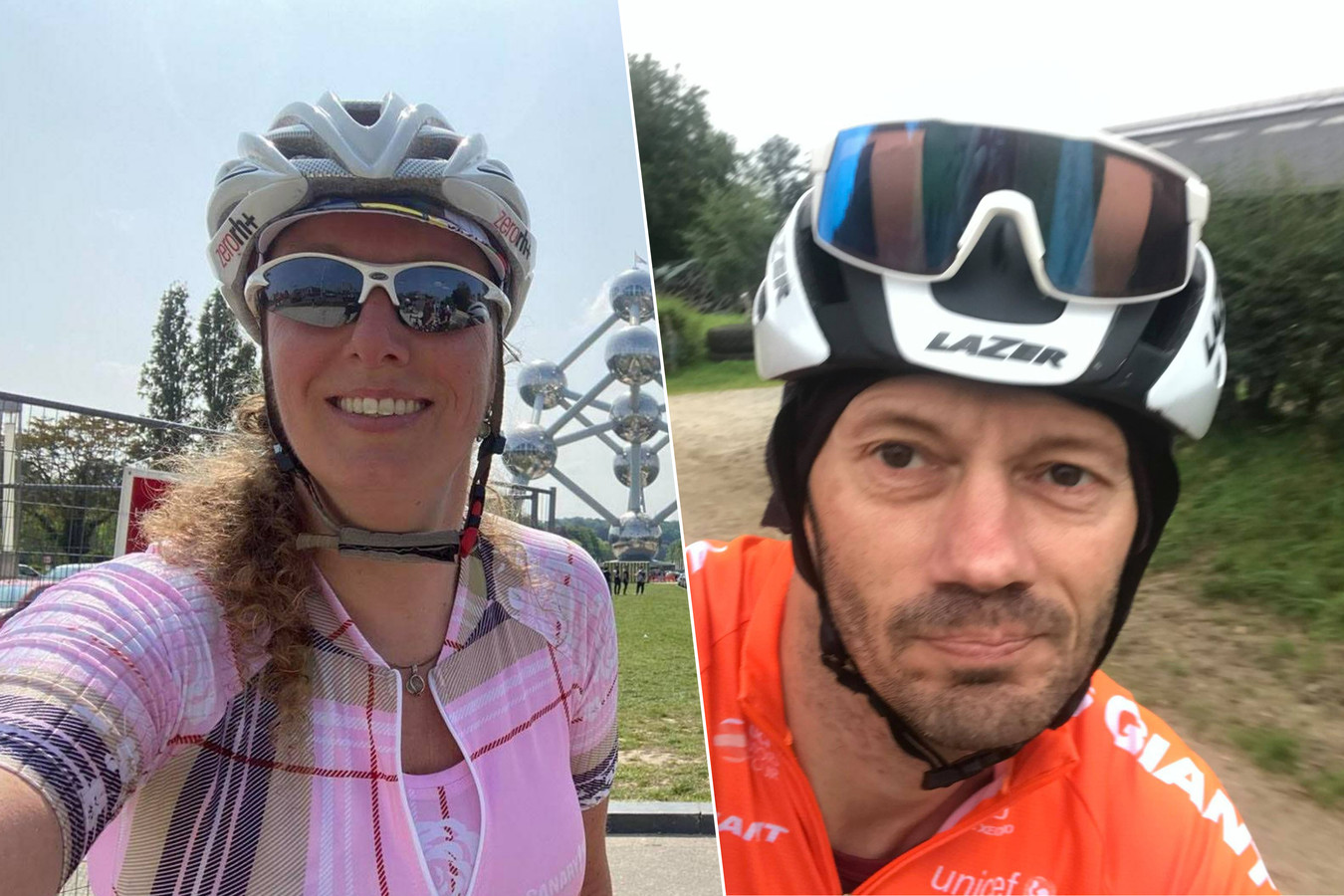 Single Speed is de eerste voor singles “Met koppels is er al