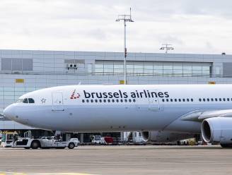 Brussels Airlines vliegt zomer in met vier extra vliegtuigen