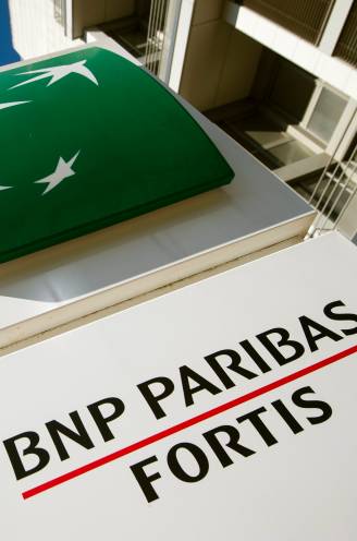 Maximaal 250.000 euro op spaarboekje: BNP Paribas Fortis zet limiet op wat klanten kunnen sparen