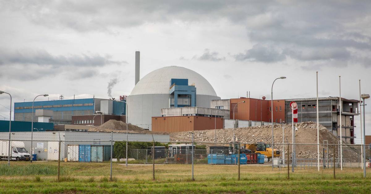 Inwoners van Sloedorpen mogen het zeggen: willen we meer kerncentrales, en onder welke voorwaarden? 