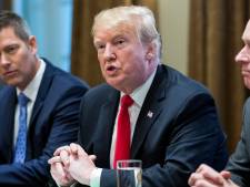 Shutdown Amerikaanse overheid voorbij: Trump en congres sluiten tijdelijke deal