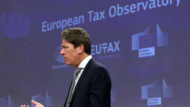 Nieuwe EU-wet moet belastingontwijking multinationals voorkomen