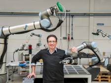 Uitzendbureau voor robots floreert