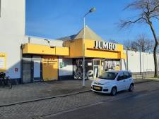 De oude Jumbo in Terneuzen gaat over een paar weken dan toch echt tegen de vlakte