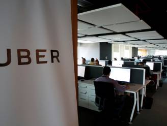 Taxichauffeurs halen slag thuis: Egypte verbiedt Uber
