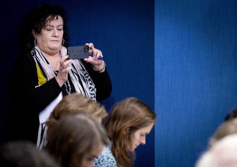 Johan Remkes nam het woord ‘culturele elite’ in de mond - Parool.nl