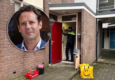 Harderwijk opent nu óók de jacht op mensen die voor de fun slikken of snuiven