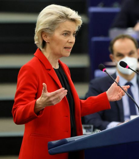 État de droit: le ton monte entre Bruxelles et Varsovie devant les eurodéputés