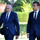 Franse minister van Binnenlandse Zaken wil weg; Macron weigert ontslag