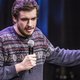 #ThrowbackThursday: Lukas Lelie wint Humo's Comedy Cup 2014