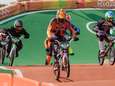 Nederlandse BMX'ers kijken uit naar wereldbeker op Papendal