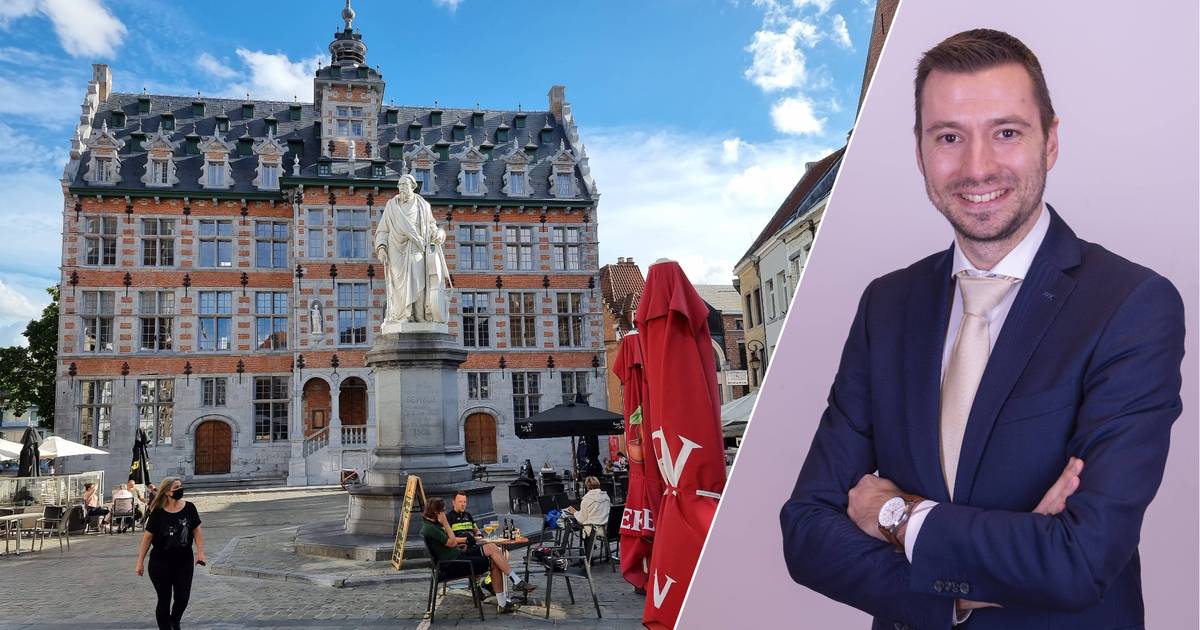 HalleVilvoorde wil erkend worden als centrumregio