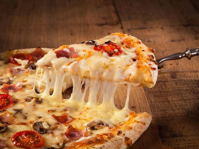 Ruzie tussen man (39) en stiefdochter over een pizza eindigt op rechtbank: “Hij sloeg met het bord op haar achterhoofd”