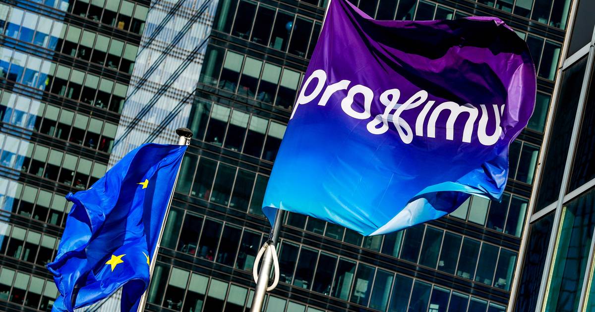 Perché Proximus rischia una multa di decine di milioni di euro |  Belgio