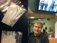 Dealer 'zombiedrug' gepakt met hulp van Alberto Stegeman