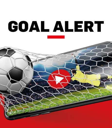 Goal Alert: Bekijk direct de goals van jouw favoriete club!
