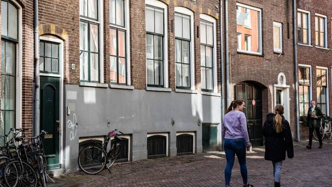 Streep door verhuizing huiskamer voor verslaafden in  Deventer Polstraat: ‘Belang buurt weegt zwaarder’