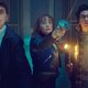 ‘Lockwood & Co.’ is een charmante jeugdserie, die doet denken aan Harry Potter