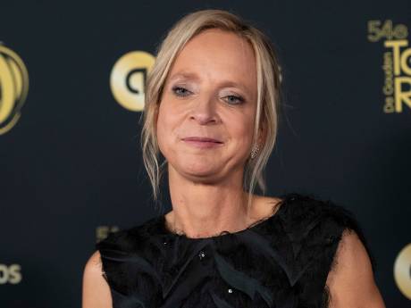 Floortje Dessing geëerd met Media Oeuvre Award voor ‘schitterende’ programma’s: ‘Klasse apart’