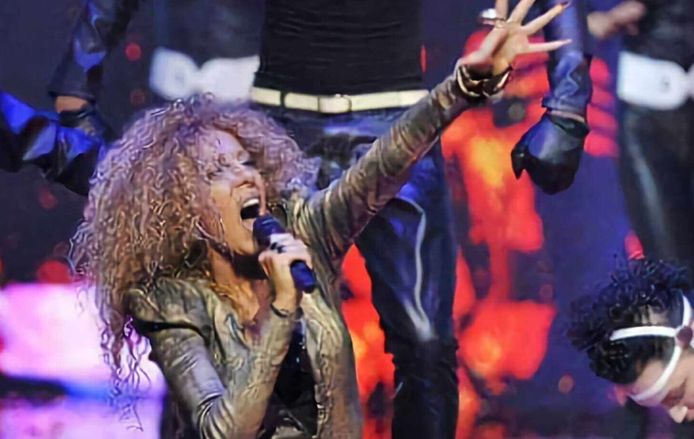 Afida Turner