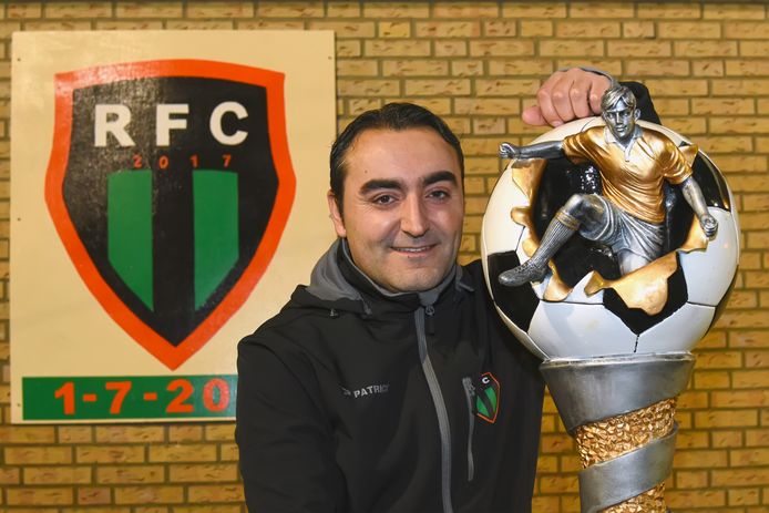 Mo Duzgun van RFC