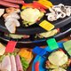 Gezond gourmetten met de feestdagen!