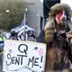 De gevaarlijkste les die de docu ‘QAnon: The Cult of Conspiracy’ ons leert: Q heeft een wereldwijde verzet in gang gezet