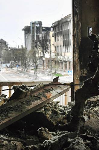 Van verkrachtingen tot executies van Oekraïense burgers: wat bezielt soldaten die deze misdaden plegen?