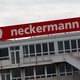 Postorderbedrijf Neckermann failliet verklaard
