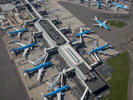 Luchtvaartbonden waarschuwen Kamer voor 'leugens' staatsagent KLM
