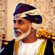 Wie is Qaboes bin Said al Said, de sultan die in Leuven een hotel afhuurde?