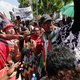 Organisator protest Paramaribo is weer vrij: ‘Zolang de prijzen niet zakken, gaan we door’