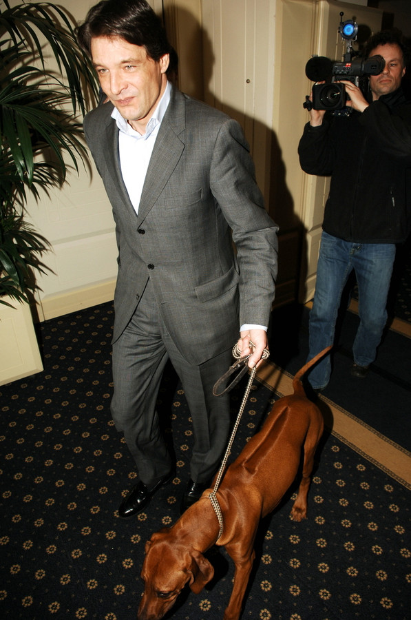 Edwin de Roy van Zuydewijn in hoger beroep Foto gelderlander.nl