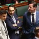 ‘Heel wat linkse mensen blijven denken dat we extreem­rechtse partijen als Vlaams Belang moeten ontmaskeren. Ik betwijfel of dat werkt’