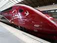 Accident de train dans l'Essonne: pas de retard sur les Thalys