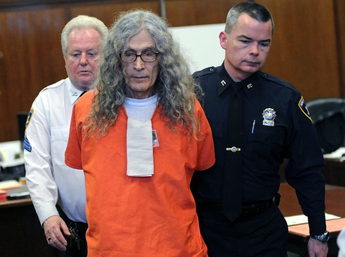 Rodney James Alcala