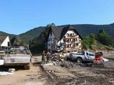 Le bilan des inondations s’alourdit à 180 morts en Allemagne