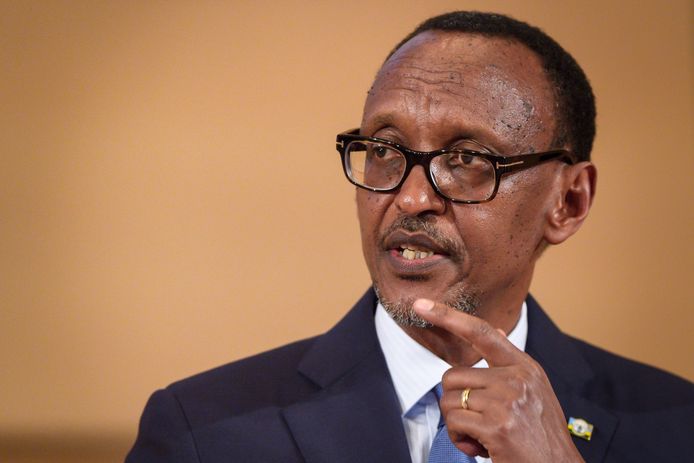 Mensenrechtenorganisaties hebben al jaren kritiek op de harde hand waarmee Rwandees president Paul Kagame het land leidt.